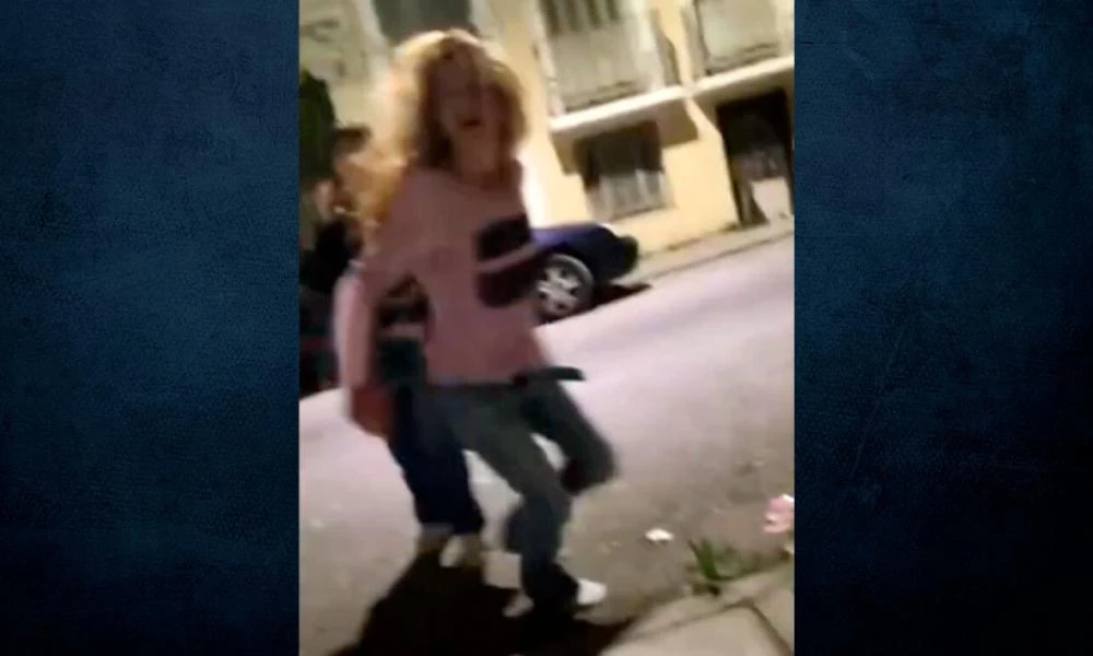 Πάτρα: Καταφύγιο στους γείτονες βρήκε η γυναίκα που πήδηξε από το μπαλκόνι